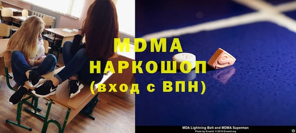 индика Абаза